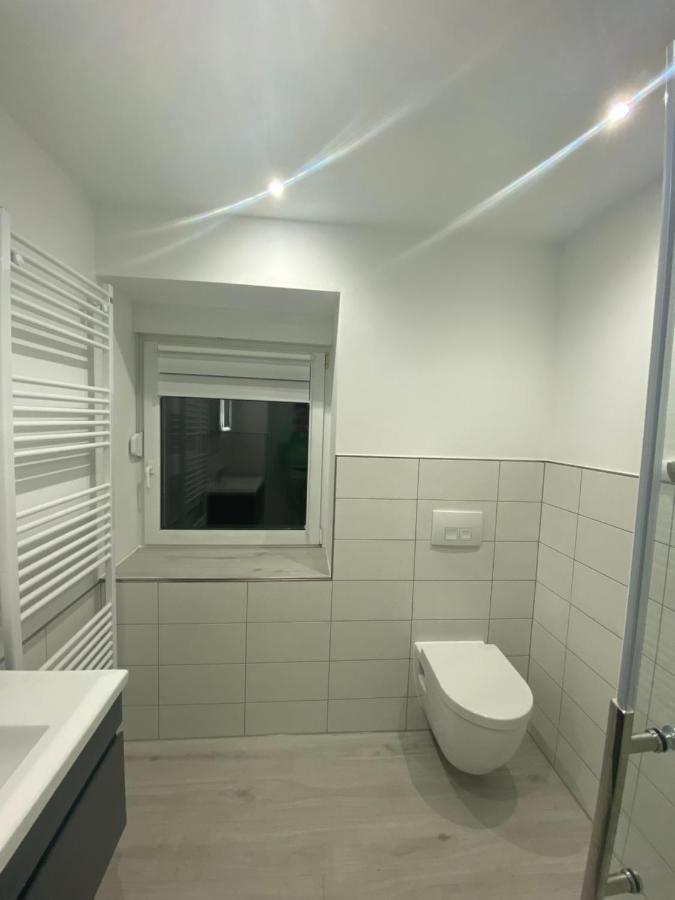 Ferienwohnung Hendrich Hornburg Hornburg  Ngoại thất bức ảnh